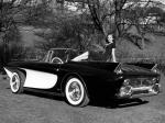 Gaylord Gladiator V8 1955 года